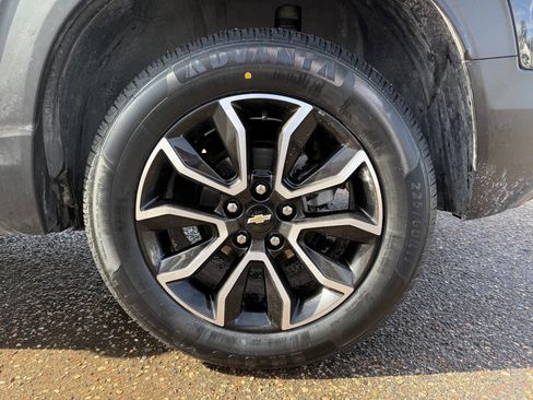 Used 2023 Chevrolet TrailBlazer ACTIV image 18