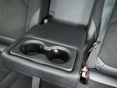 New 2025 Dodge Charger Daytona Scat Pack w/ Track Pack image 18