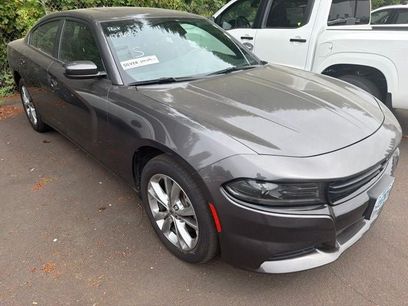 Used 2022 Dodge Charger SXT w/ Driver Convenience Group