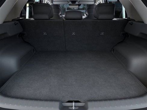 New 2026 Kia Niro Wind image 5