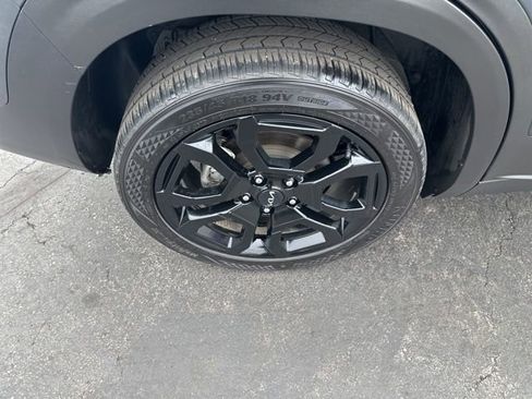 Used 2024 Kia Seltos X-Line image 22