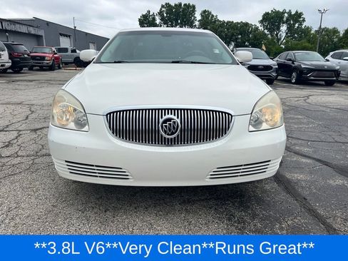 Used 2007 Buick Lucerne CX FWD image 18