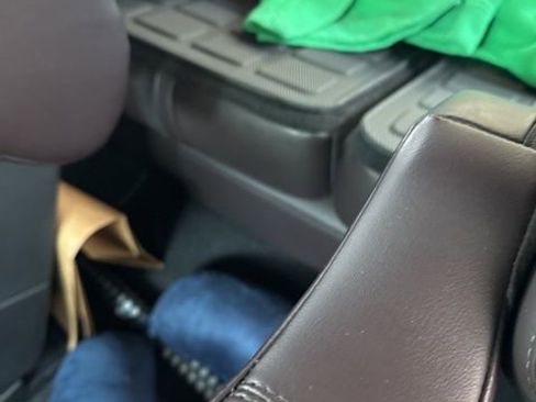 Used 2025 Ford Explorer Platinum w/ Ultimate Package image 17