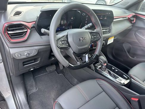 New 2026 Chevrolet TrailBlazer RS image 16