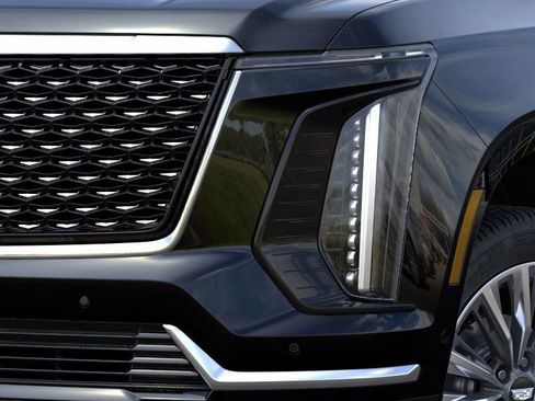 New 2025 Cadillac Escalade Premium Luxury w/ Touring Package image 6