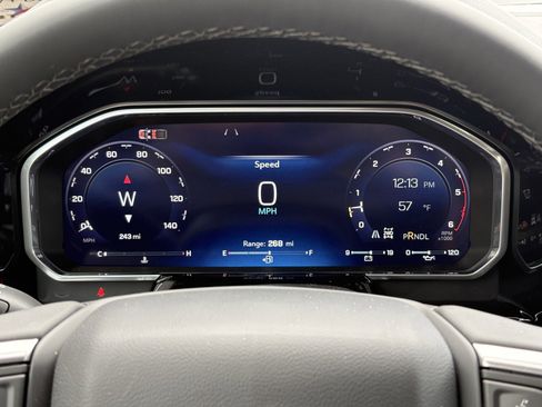 New 2026 Chevrolet Silverado 2500 LT w/ Trail Boss Package AWD/4WD image 29