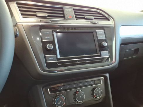 Certified 2023 Volkswagen Tiguan S w/ Driver Assistance Package AWD/4WD image 12