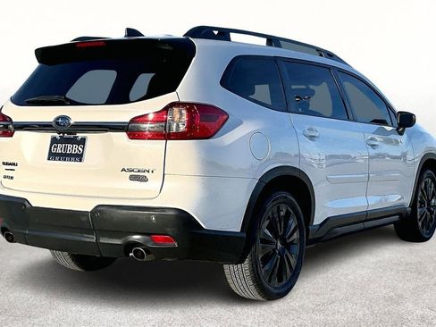 Used 2022 Subaru Ascent Onyx Edition image 15