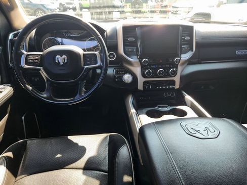 Used 2019 RAM 2500 Laramie image 11