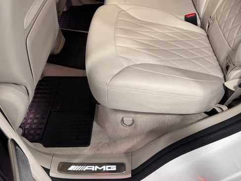Certified 2021 Mercedes-Benz G 63 AMG 4MATIC image 21