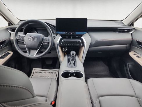 Used 2024 Toyota Venza XLE AWD/4WD image 11