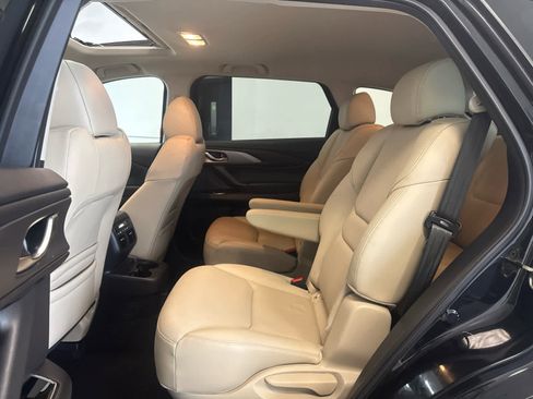 Certified 2023 MAZDA CX-9 Touring image 10