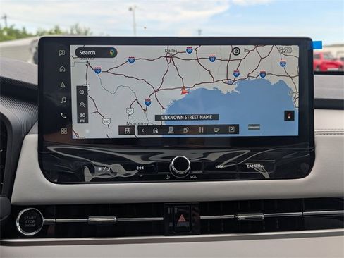 New 2025 Mitsubishi Outlander SE image 21