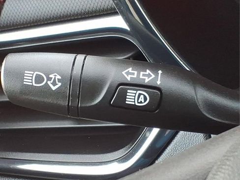 Used 2024 Chevrolet Equinox RS image 27