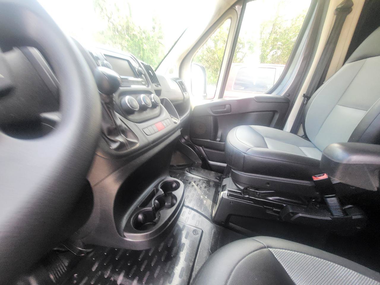 Used 2018 RAM ProMaster 1500 FWD image 54