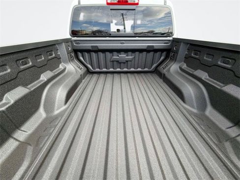 New 2026 Chevrolet Colorado Z71 w/ Technology Package image 12