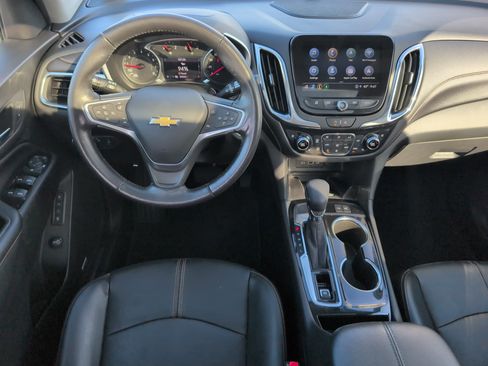 Used 2022 Chevrolet Equinox Premier image 29