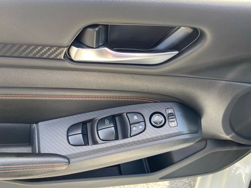 Used 2022 Nissan Altima 2.5 SR image 19