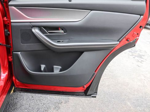 New 2026 MAZDA CX-90 Plug-In Hybrid w/ Premium Plus image 42