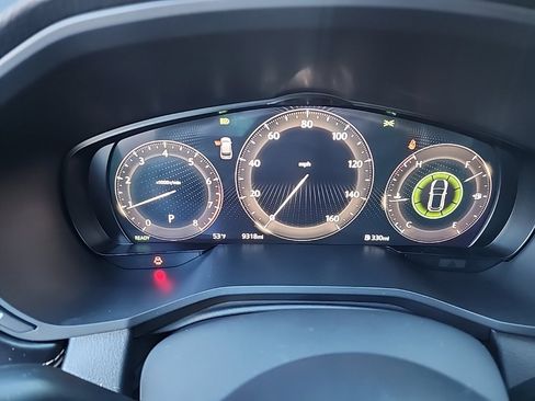 Certified 2025 MAZDA CX-90 3.3 Turbo S w/ Premium Package image 18