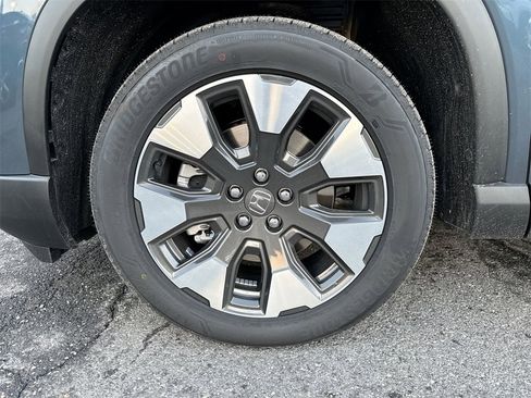 New 2026 Honda Pilot Touring image 19