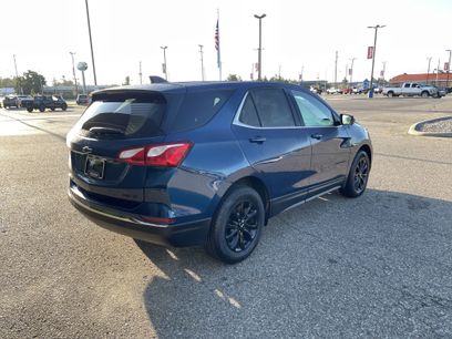 Used 2020 Chevrolet Equinox LT
