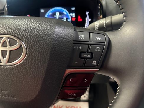 Certified 2025 Toyota Camry SE image 22