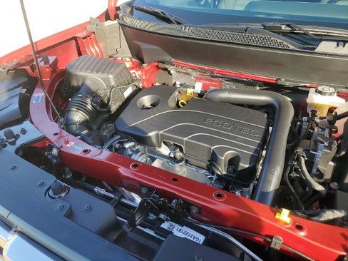 New 2026 GMC Terrain Elevation w/ Technology Package II image 36