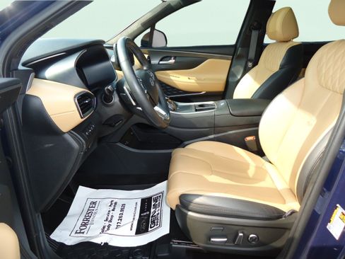 Used 2023 Hyundai Santa Fe Calligraphy AWD/4WD image 26