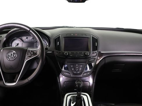 Used 2015 Buick Regal image 36