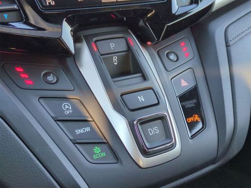 New 2026 Honda Odyssey Sport-L image 33