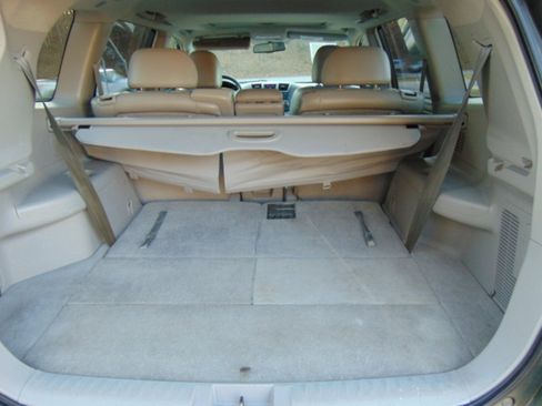 Used 2012 Toyota Highlander Limited w/ Tow Pkg image 13