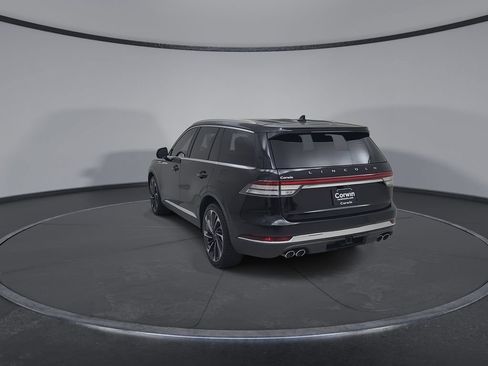 Used 2020 Lincoln Aviator Reserve w/ Equipment Group 202A AWD/4WD image 13