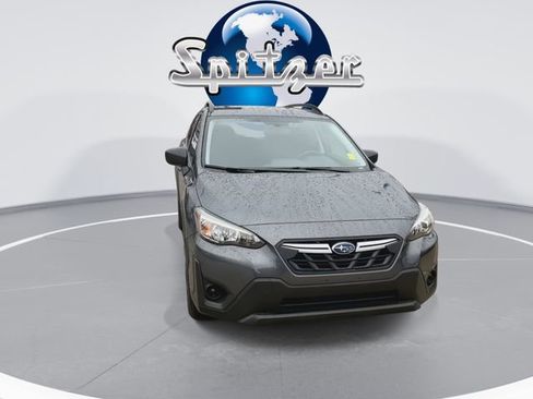 Used 2023 Subaru Crosstrek 2.0i image 3
