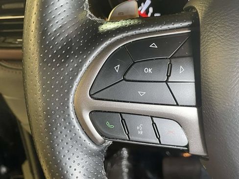 Used 2024 Dodge Durango Citadel AWD/4WD image 39