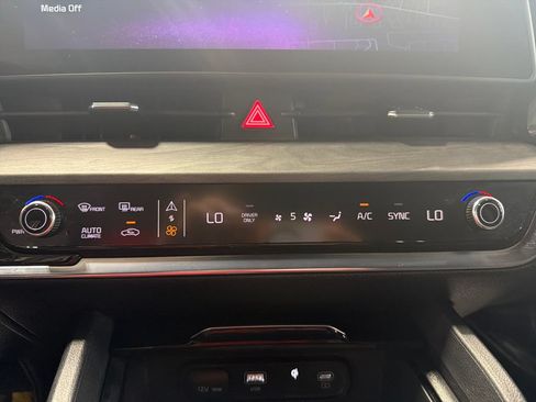 Used 2024 Kia Sportage X-Line AWD/4WD image 22
