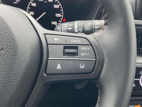 Used 2025 Honda CR-V Sport-L image 21