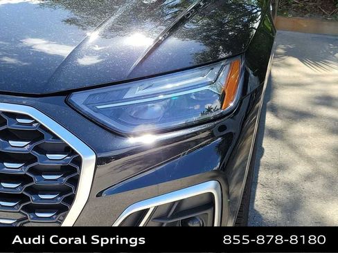 Certified 2023 Audi Q5 2.0T Premium Plus w/ Premium Plus Package AWD/4WD image 31