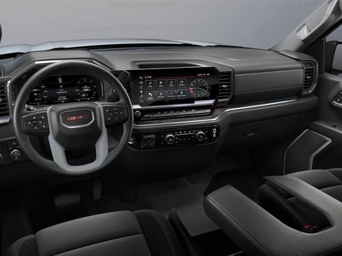 New 2026 GMC Sierra 1500 Elevation image 61