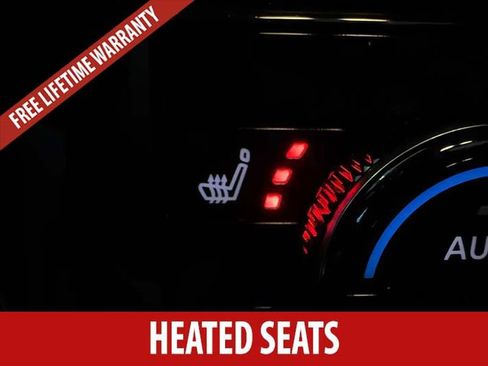 Used 2023 Nissan Rogue SL w/ SL Premium Package AWD/4WD image 19