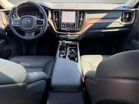 Used 2024 Volvo XC60 B5 Plus w/ Protection Package Premier AWD/4WD image 2