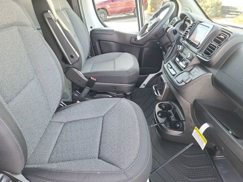 New 2026 RAM ProMaster 3500 w/ Convenience Group image 13