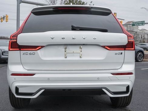 New 2026 Volvo XC60 B5 Plus w/ Protection Package Premier image 6
