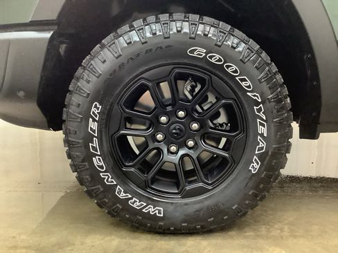 New 2026 RAM 1500 Rebel image 28