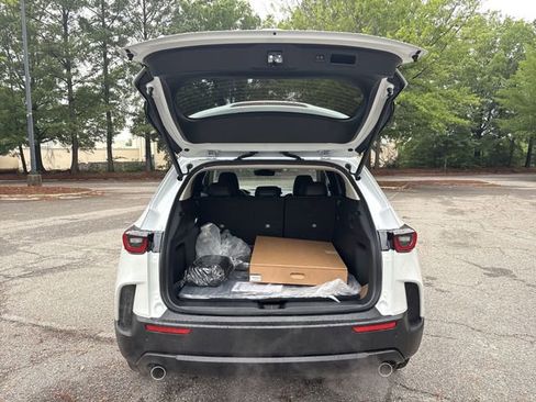 New 2026 MAZDA CX-50 AWD 2.5 S w/ Weather Package image 26