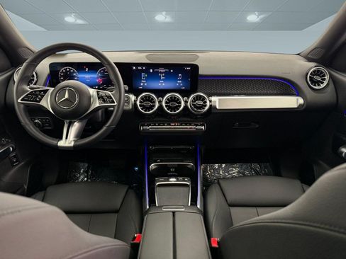 Certified 2026 Mercedes-Benz GLB 250 image 12
