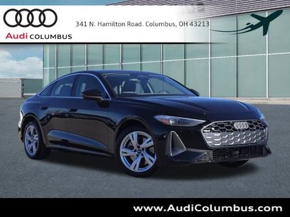 Certified 2025 Audi A5 2.0T Premium w/ Convenience Package