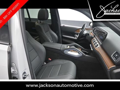 Certified 2026 Mercedes-Benz GLE 450 4MATIC image 29