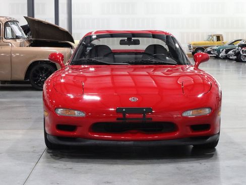 Used 1993 MAZDA RX-7 RWD image 27