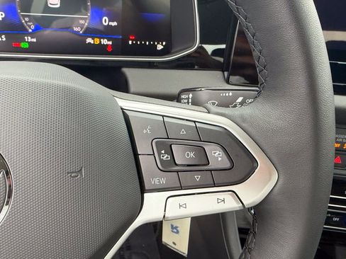 New 2026 Volkswagen Jetta S image 16